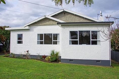 Photo of property in 16 Jeans Street, Masterton, 5810