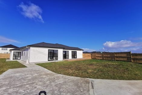 Photo of property in 27 Greenan Drive, Flat Bush, Auckland, 2019
