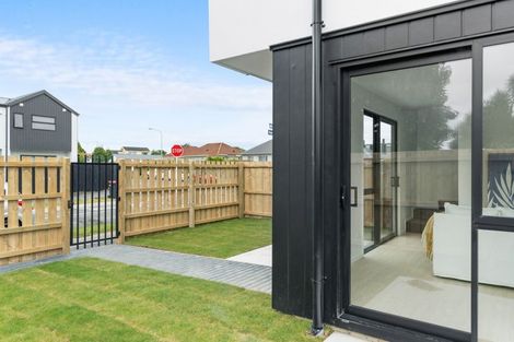 Photo of property in 1/1 Huia Street, Riccarton, Christchurch, 8041