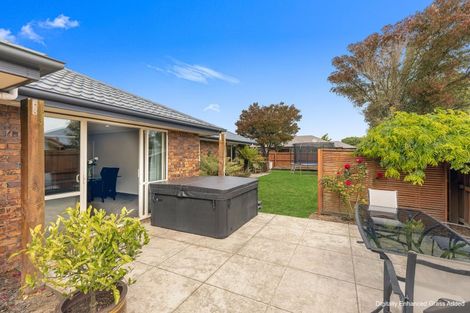 Photo of property in 117 William Brittan Avenue, Halswell, Christchurch, 8025