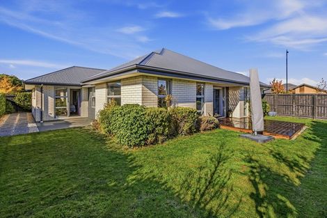 Photo of property in 2 Amelia Place, Wigram, Christchurch, 8025