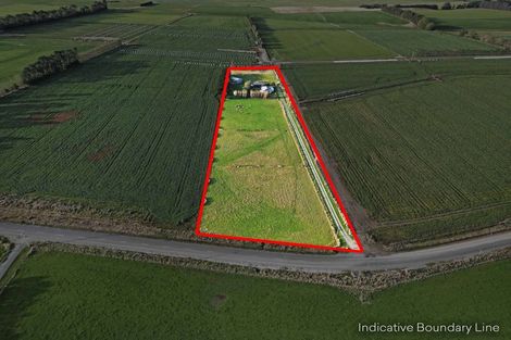 Photo of property in 1092 Mandeville Kingston Crossing Road, Riversdale, Gore, 9776