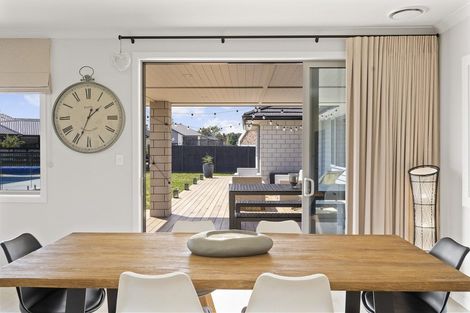 Photo of property in 39 Mike Smith Drive, Cambridge, 3434