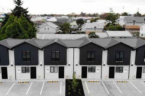 Photo of property in 10/52u Queens Avenue, Frankton, Hamilton, 3204
