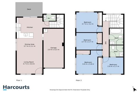 Photo of property in 80d Matipo Road, Te Atatu Peninsula, Auckland, 0610