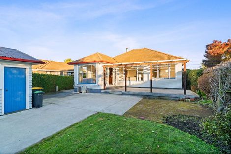 Photo of property in 59 Acacia Avenue, Upper Riccarton, Christchurch, 8041