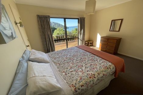 Photo of property in 26 Tirimoana Terrace, Anakiwa, Picton, 7281