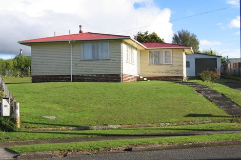 Photo of property in 39 Crathie Crescent, Tokoroa, 3420