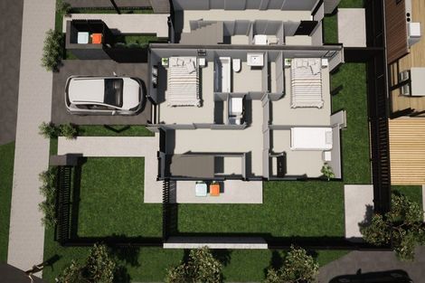 Photo of property in 20a Winfield Road, Kumeu, 0810