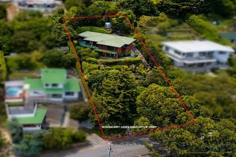 Photo of property in 37 Rapaki Road, Hillsborough, Christchurch, 8022