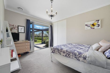 Photo of property in 418a Woodfields Road, Swannanoa, Rangiora, 7475