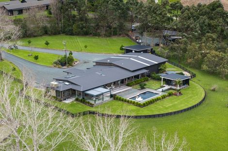 Photo of property in 331 Pukapuka Road, Pohuehue, Warkworth, 0983
