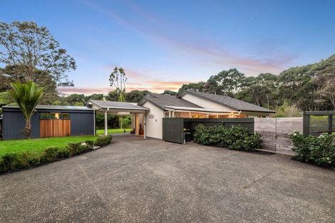 Photo of property in 126a Foley Quarry Road, Dairy Flat, 0792
