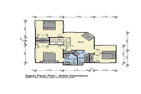 Photo of property in 38 Kurupae Road, Hilltop, Taupo, 3330