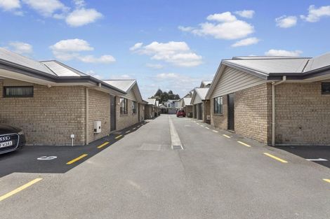 Photo of property in 232u6 Killarney Road, Frankton, Hamilton, 3204
