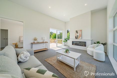 Photo of property in Manor Park, 6 Manor Park Road, Manor Park, Lower Hutt, 5019