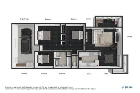 Photo of property in 1a Saxbys Road, Glenview, Hamilton, 3206