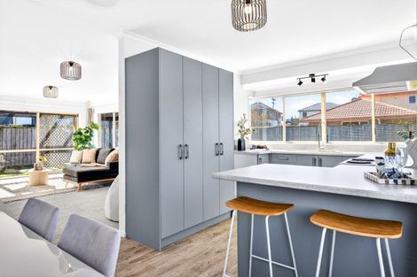 Photo of property in 19 Moreland Avenue, Pukete, Hamilton, 3200