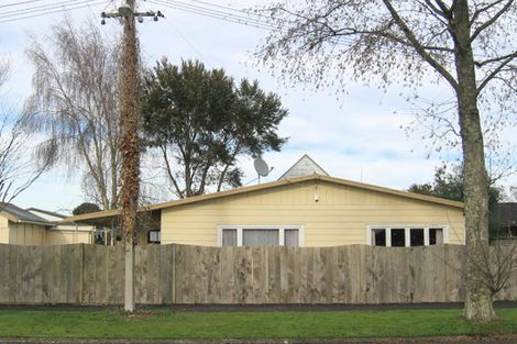 Photo of property in 25 Sayer Street, Frankton, Hamilton, 3204