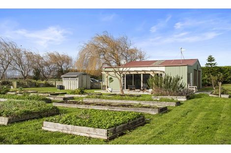 Photo of property in 373 Masters Road, Aka Aka, Waiuku, 2682