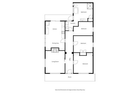 Photo of property in 119 Richardson Street, Saint Kilda, Dunedin, 9012