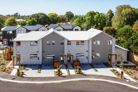 Photo of property in 3/41 Horseshoe Lake Road, Shirley, Christchurch, 8061