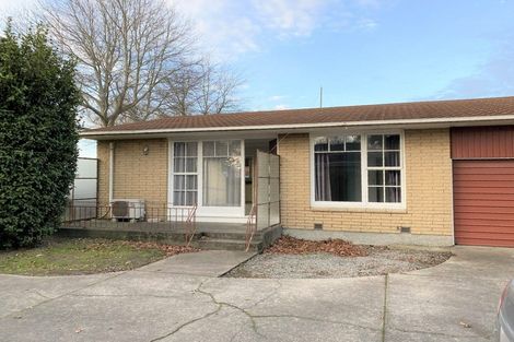 Photo of property in 333 Waimairi Road, Ilam, Christchurch, 8041