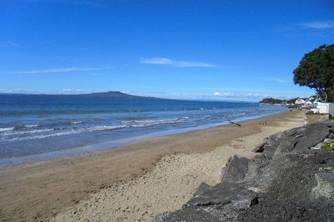Photo of property in 5/23 Craig Road, Milford, Auckland, 0620