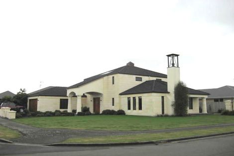 Photo of property in 58 Catherwood Avenue, Allenton, Ashburton, 7700