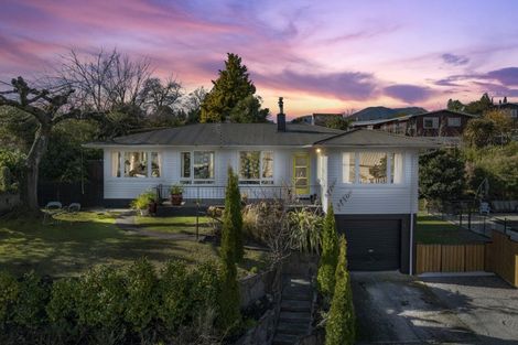 Photo of property in 20 Ngauruhoe Street, Hilltop, Taupo, 3330