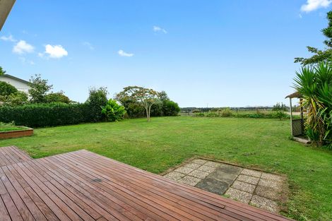 Photo of property in 136 Mcnair Road, Te Awamutu, 3800