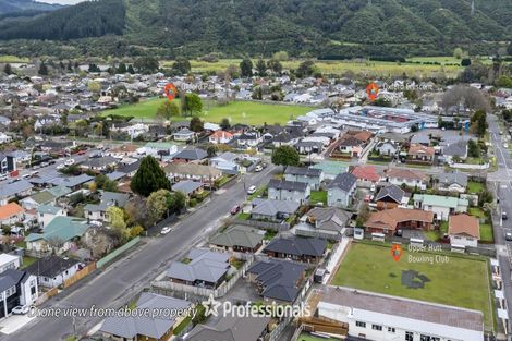 Photo of property in 21 Exchange Street, Ebdentown, Upper Hutt, 5018
