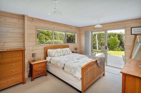 Photo of property in 5 Kawhero Drive, Kuaotunu, Whitianga, 3592