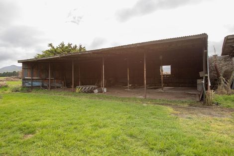 Photo of property in 633 Kiritaki Road, Dannevirke, 4972