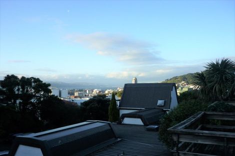 Photo of property in Sherwood Mews, 28l Bidwill Street, Mount Cook, Wellington, 6021