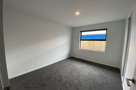 Photo of property in 84 Monarch Drive, Rolleston, 7614