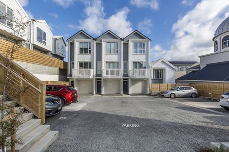 Photo of property in 30u7 Pirie Street, Mount Victoria, Wellington, 6011