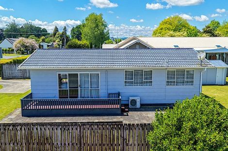 Photo of property in 66 Station Road, Matamata, 3400
