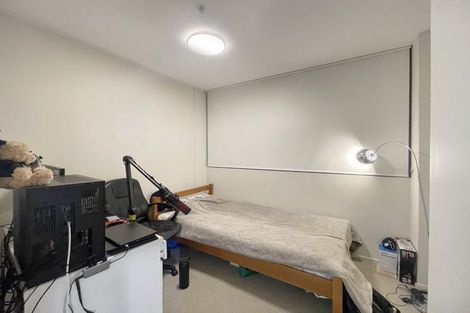 Photo of property in Hume House, 12/152u The Terrace, Wellington Central, Wellington, 6011