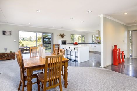 Photo of property in 848a Carrington Road, Hurworth, New Plymouth, 4371