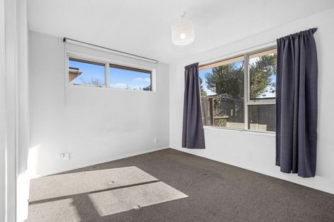 Photo of property in 2/110b Withells Road, Avonhead, Christchurch, 8042