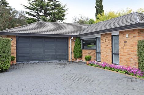 Photo of property in 4/28 Te Aute Road, Havelock North, 4130