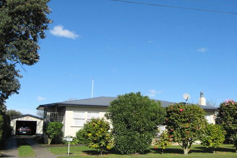 Photo of property in 207 Nottingley Road, Frimley, Hastings, 4120