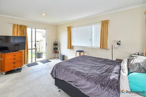 Photo of property in 55 Pukaki Road, Mangere, Auckland, 2022