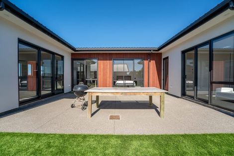 Photo of property in 9 Mueller Drive, Oceanview, Timaru, 7910
