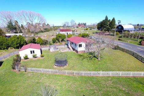 Photo of property in Te Anga Street, Te Kawa, Te Awamutu, 3873