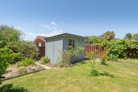 Photo of property in 7 Cobham Place, Solway, Masterton, 5810