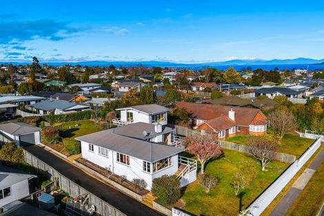 Photo of property in 181 Rifle Range Road, Taupo, 3330