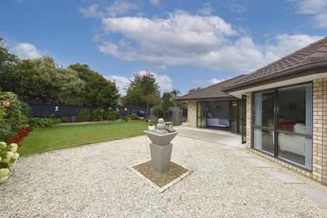 Photo of property in 23 Sycamore Close, Rangiora, 7400