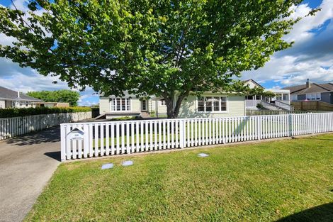 Photo of property in 231 Rutherford Street, Te Awamutu, 3800